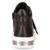 New Rock - MPISA102S52 Turnschuhe - Schwarz Product image